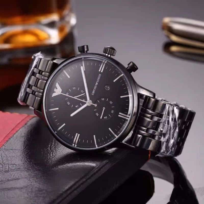 Emporio Armani Men's Watch AR1934