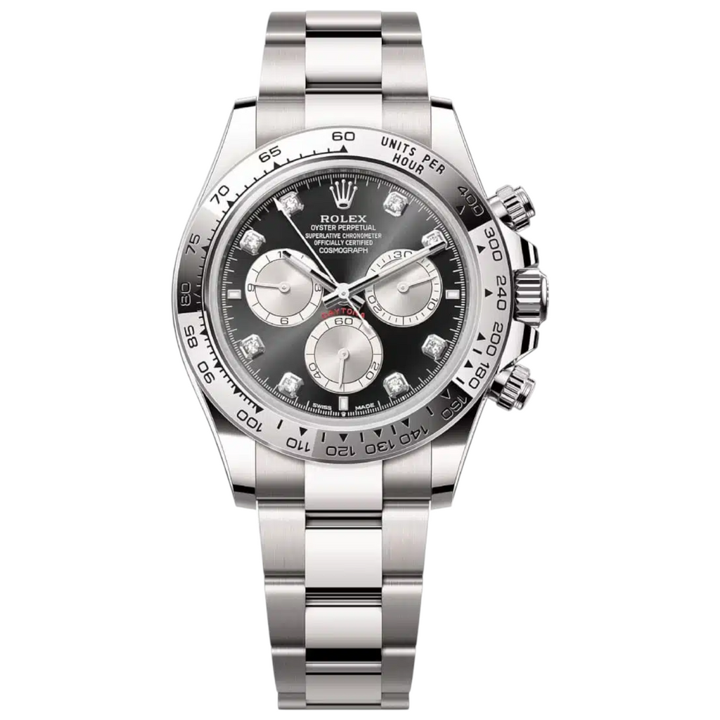 Rolex Daytona Mirror Original Men's Watch