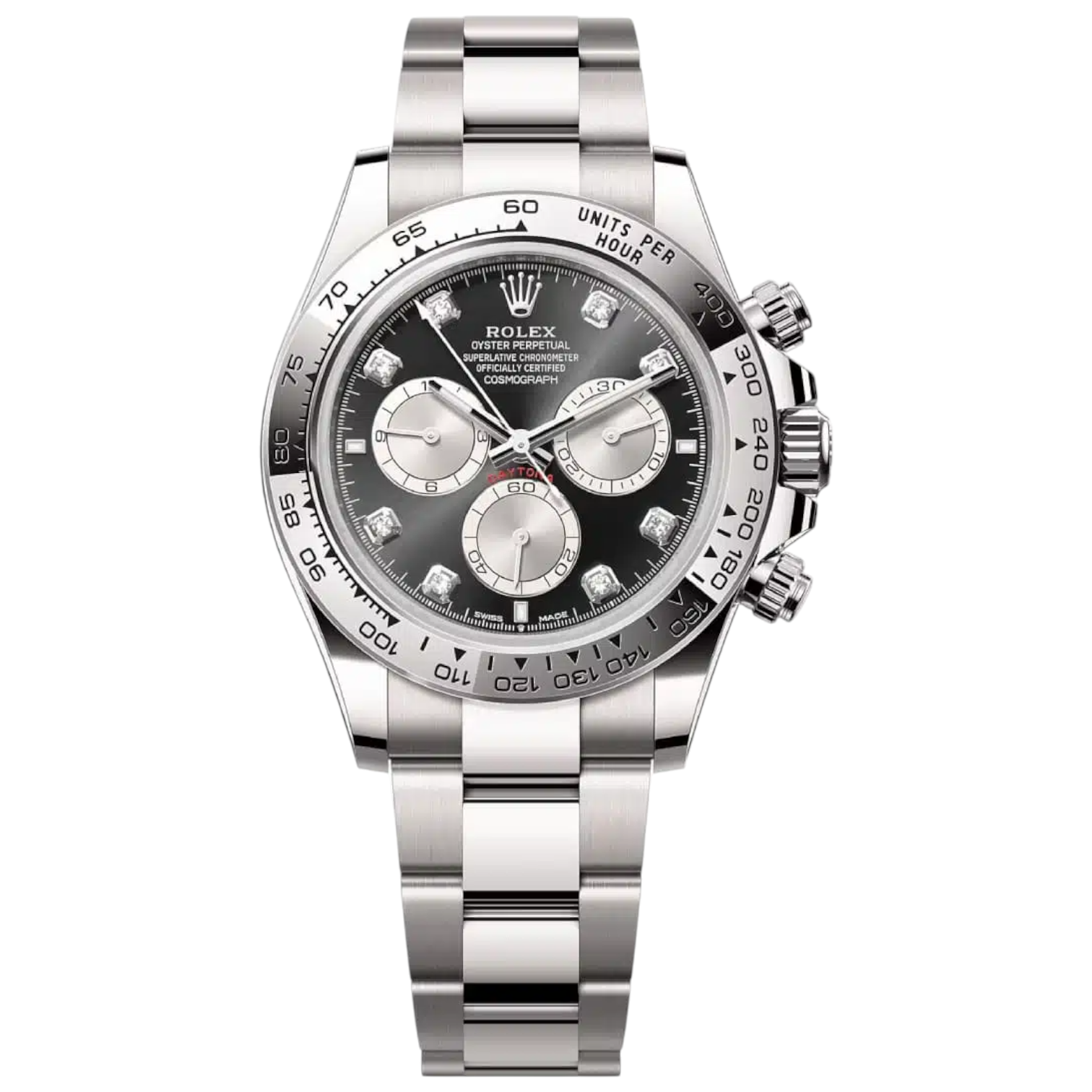 Rolex Daytona Mirror Original Men's Watch