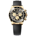 Rolex Daytona Mirror Original Watch