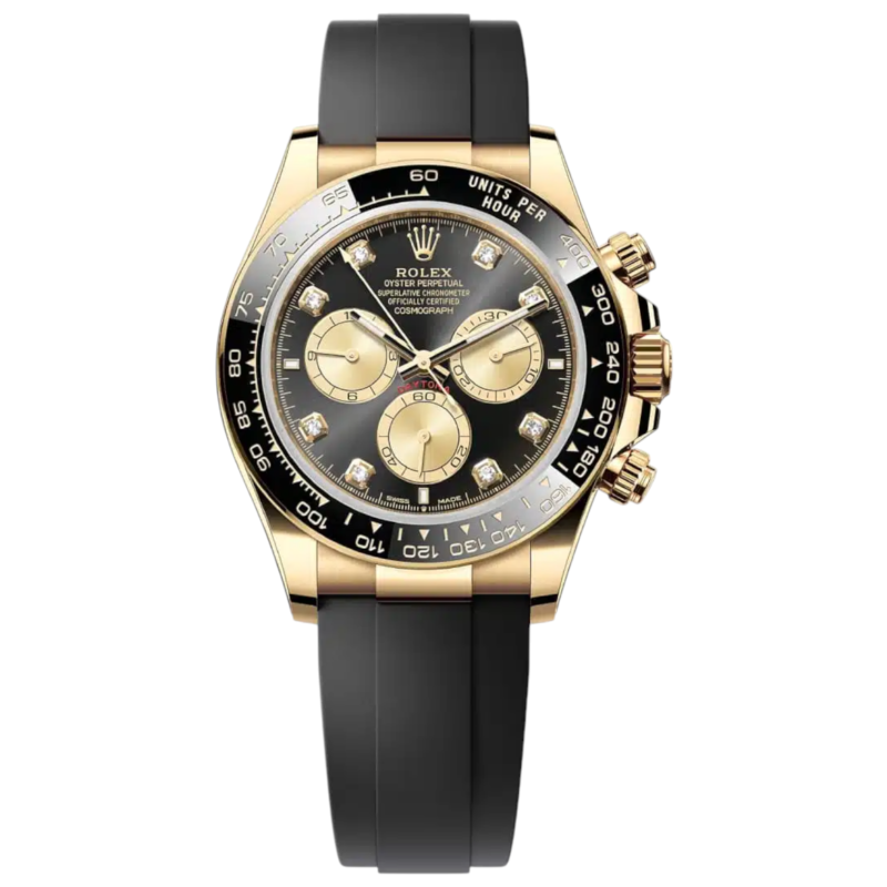 Rolex Daytona Mirror Original Watch
