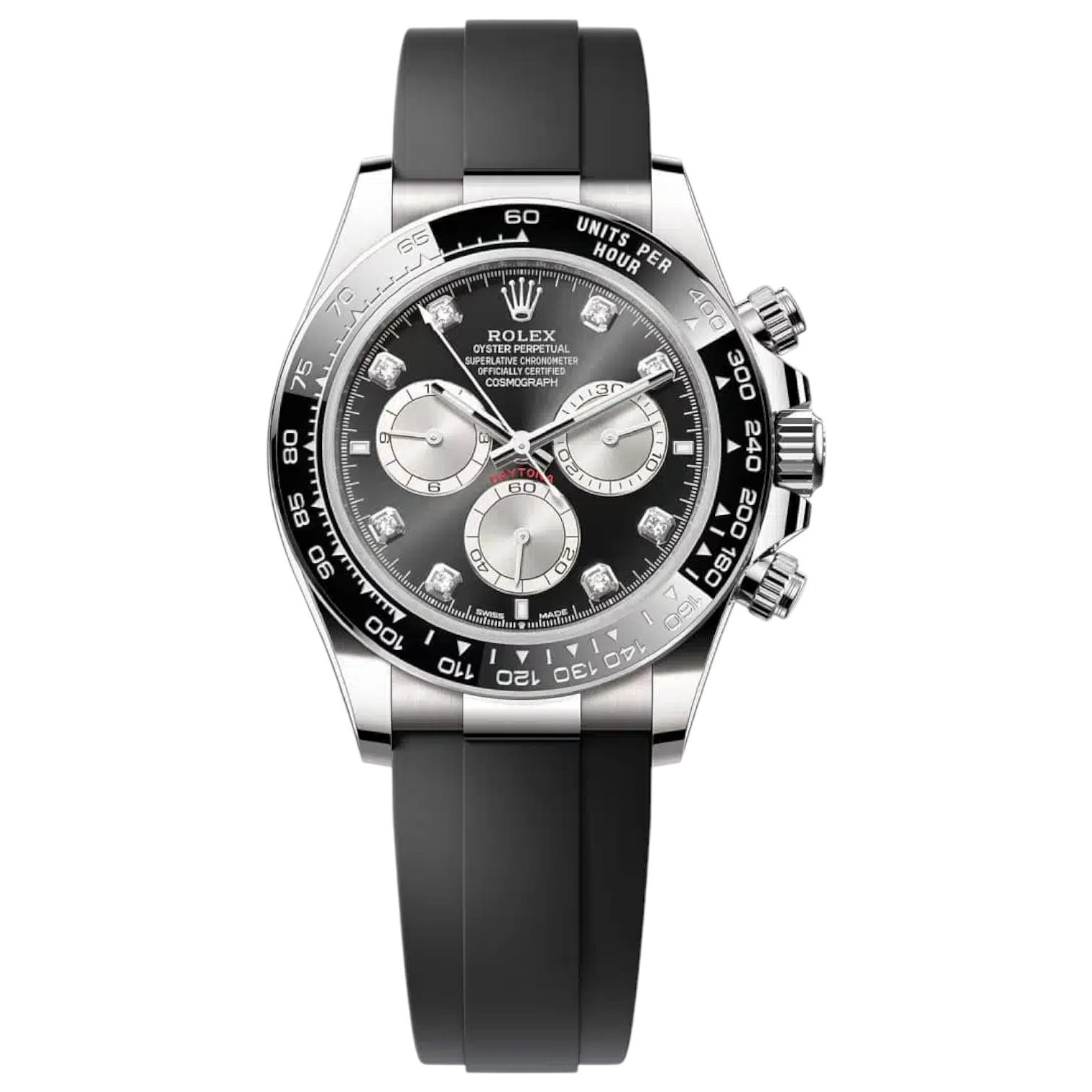 Rolex Daytona Mirror Original Watch