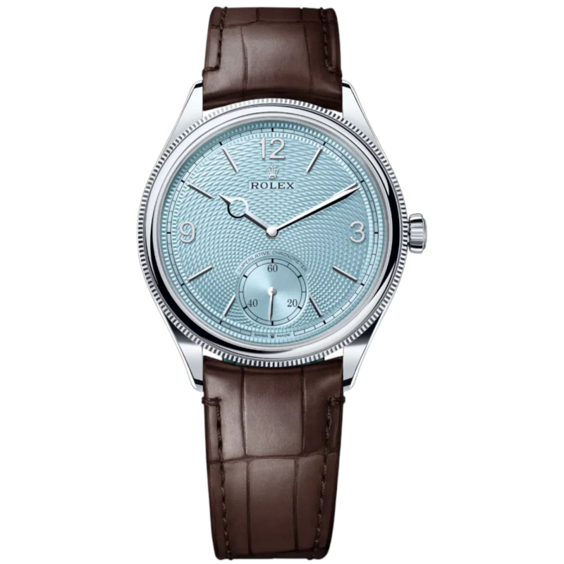 Rolex Perpetual 1908 Men's Mirror Original Watch