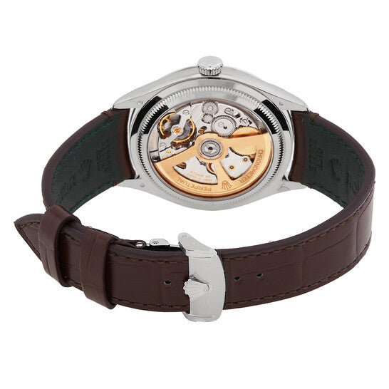 Rolex Perpetual 1908 Men's Mirror Original Watch