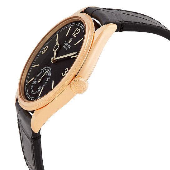 Rolex Perpetual 1908 Men's Mirror Original Watch