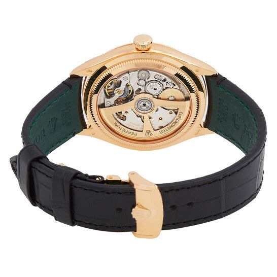 Rolex Perpetual 1908 Men's Mirror Original Watch