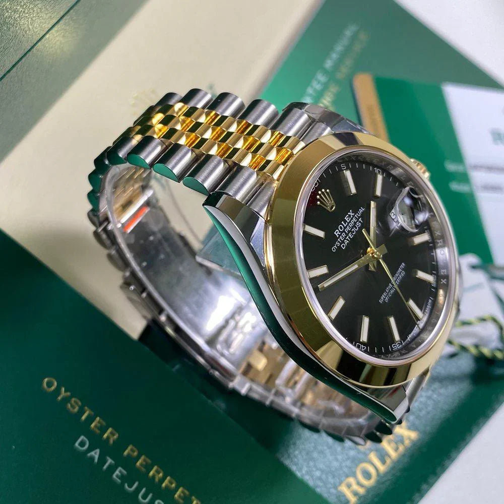 Rolex Submariner Mirror Original