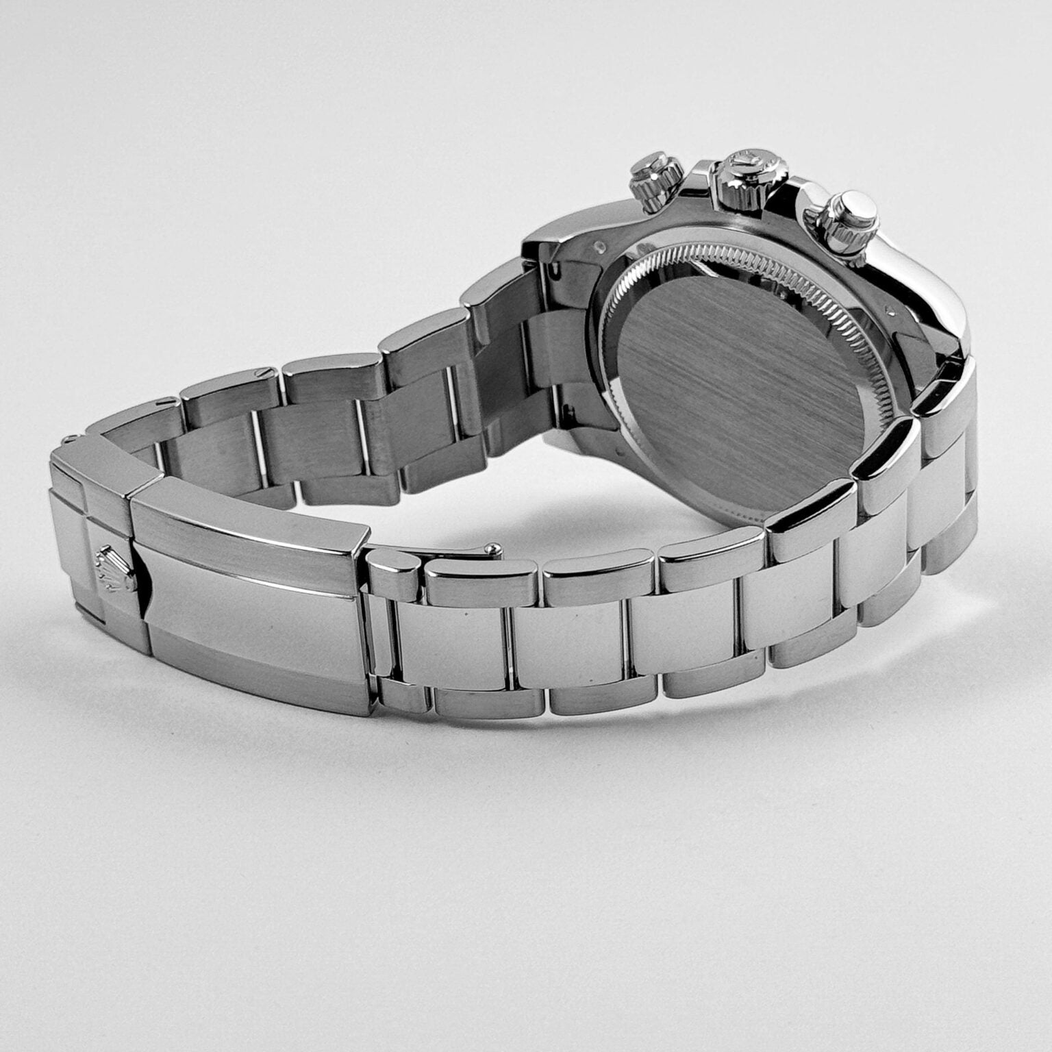 Rolex Daytona Mirror Original Men's Watch