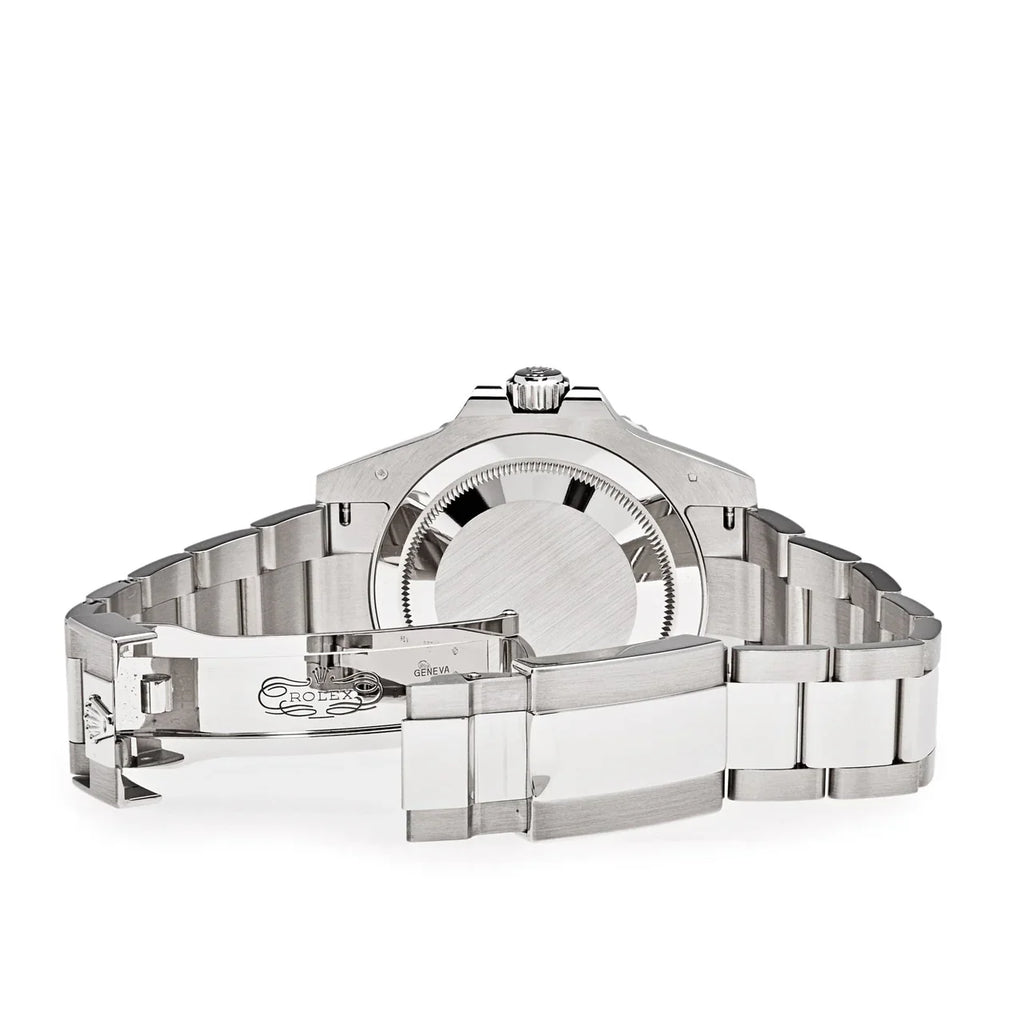 Rolex GMT Master Mirror Original Watch