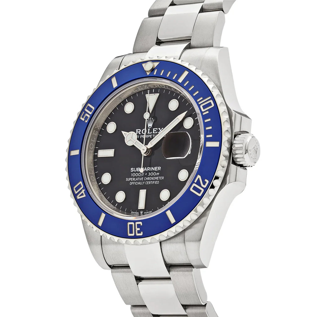 Rolex Submariner Mirror Original Watch