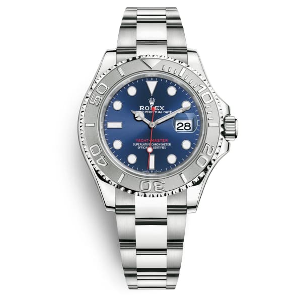 Rolex Yacht-Master Mirror Original Watch