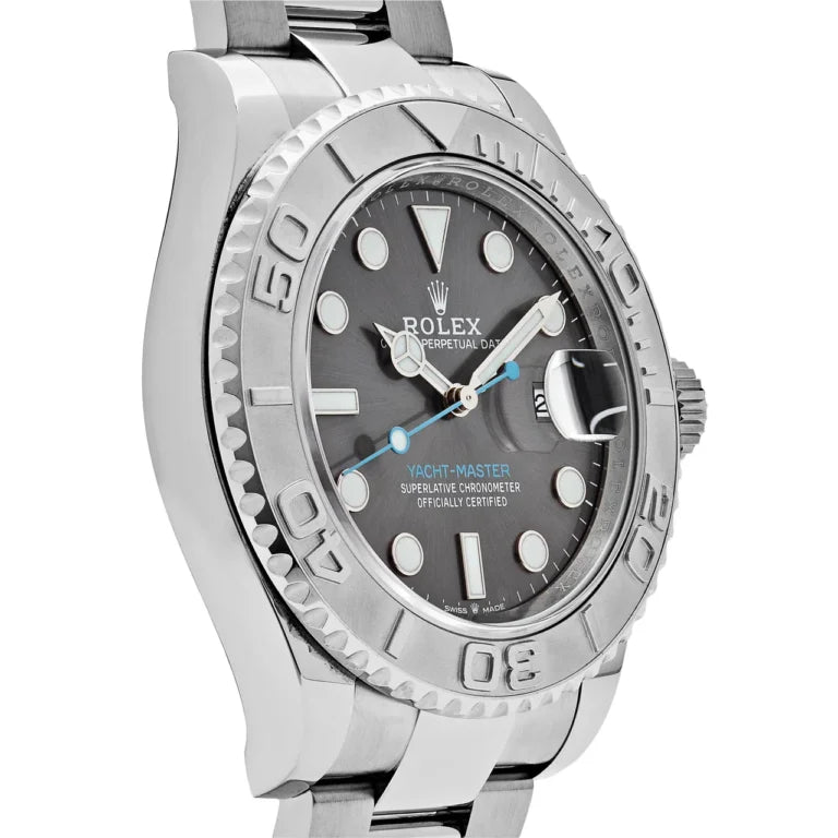 Rolex Yacht-Master Mirror Original Watch