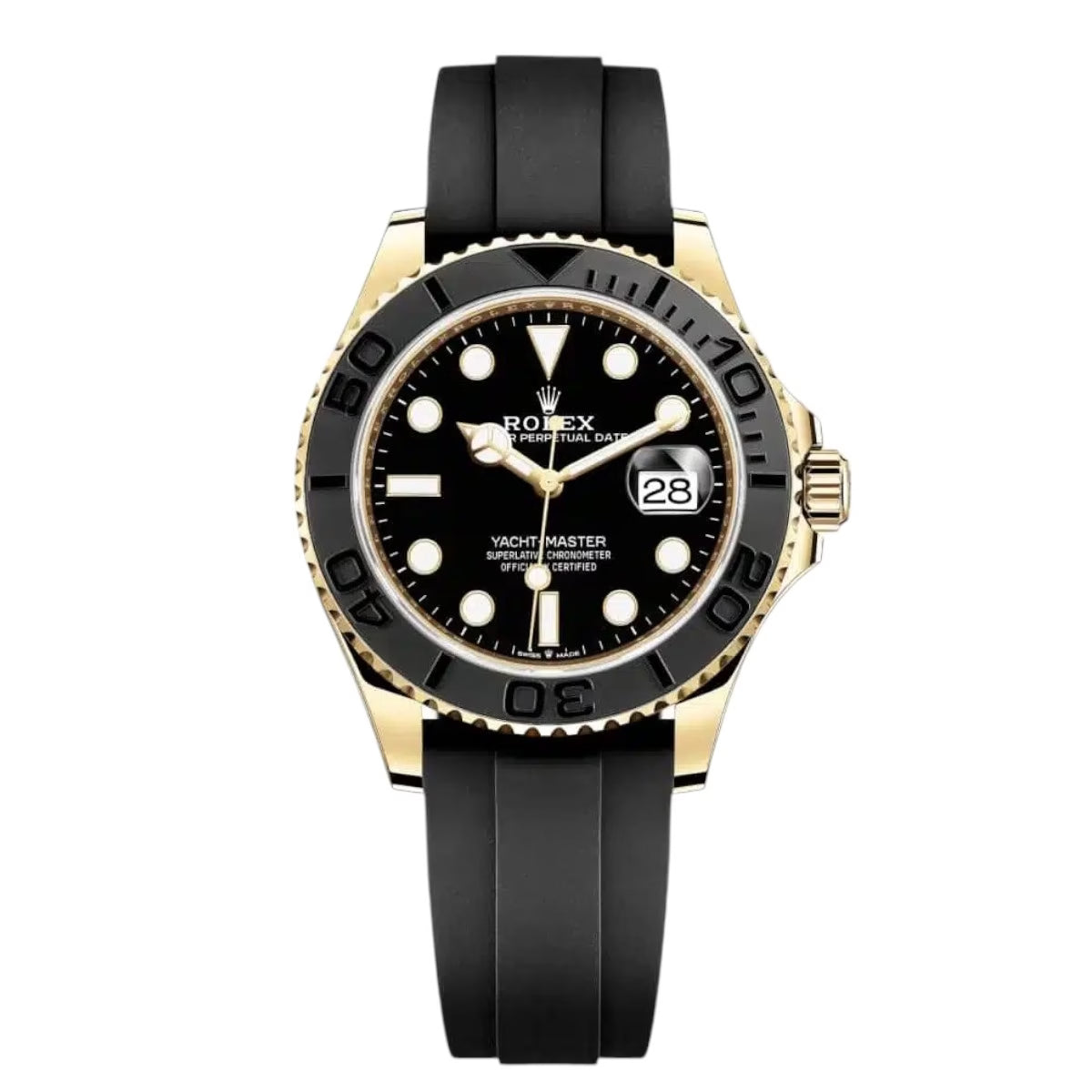 Rolex Yacht-Master Mirror Original Watch