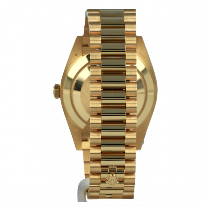 Rolex Day-Date Mirror Original