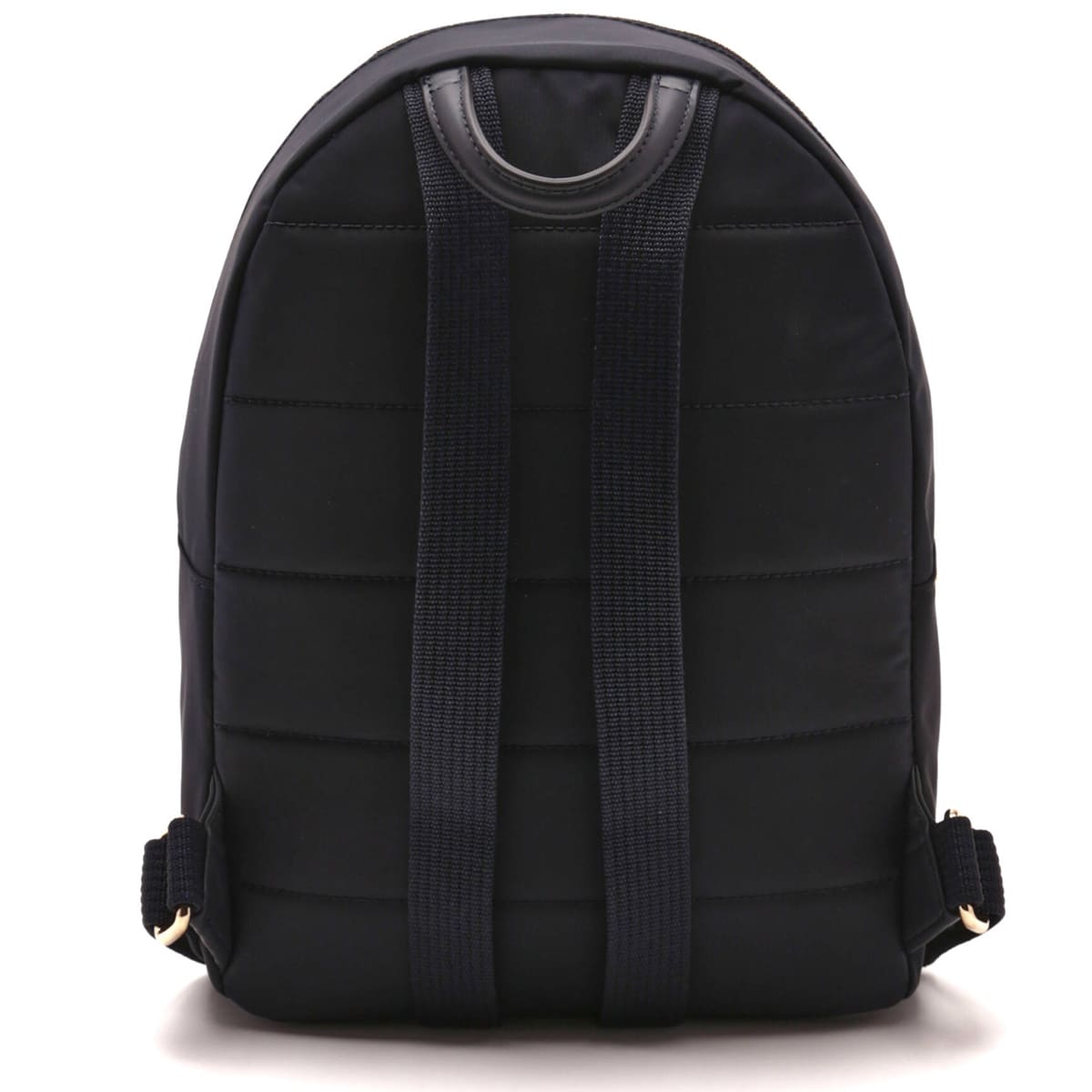 Tommy Hilfiger Black Women Backbag Aw0Aw11338