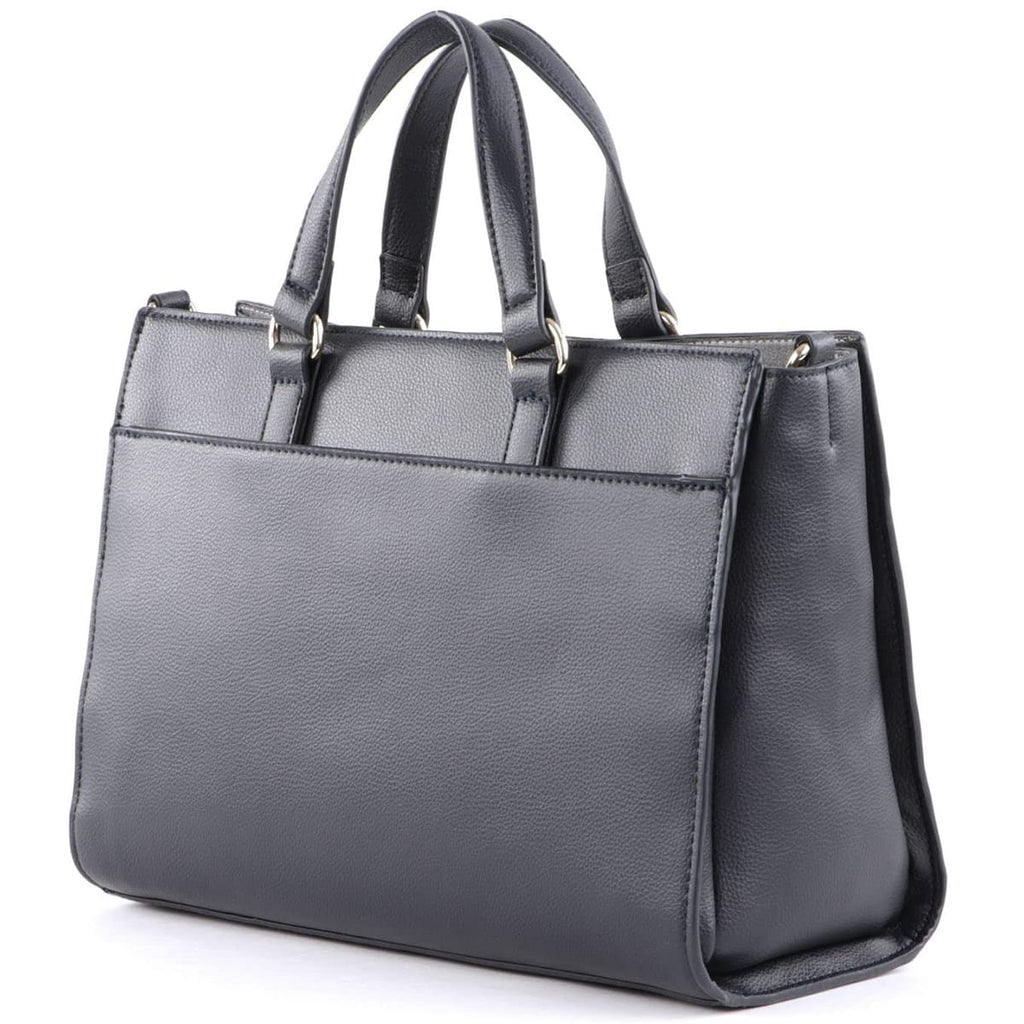 Tommy Hilfiger Black Women Handbag Aw0Aw11181