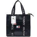 Tommy Hilfiger Black Women Handbag