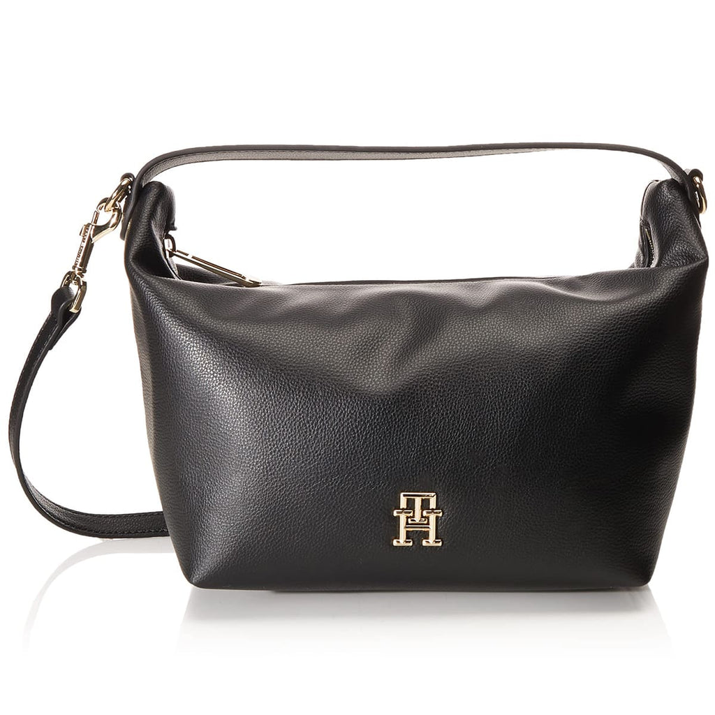 Tommy Hilfiger Blue Women Crossbody Bag Aw0Aw11073 Dw5