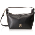 Tommy Hilfiger Blue Women Crossbody Bag Aw0Aw11073 Dw5