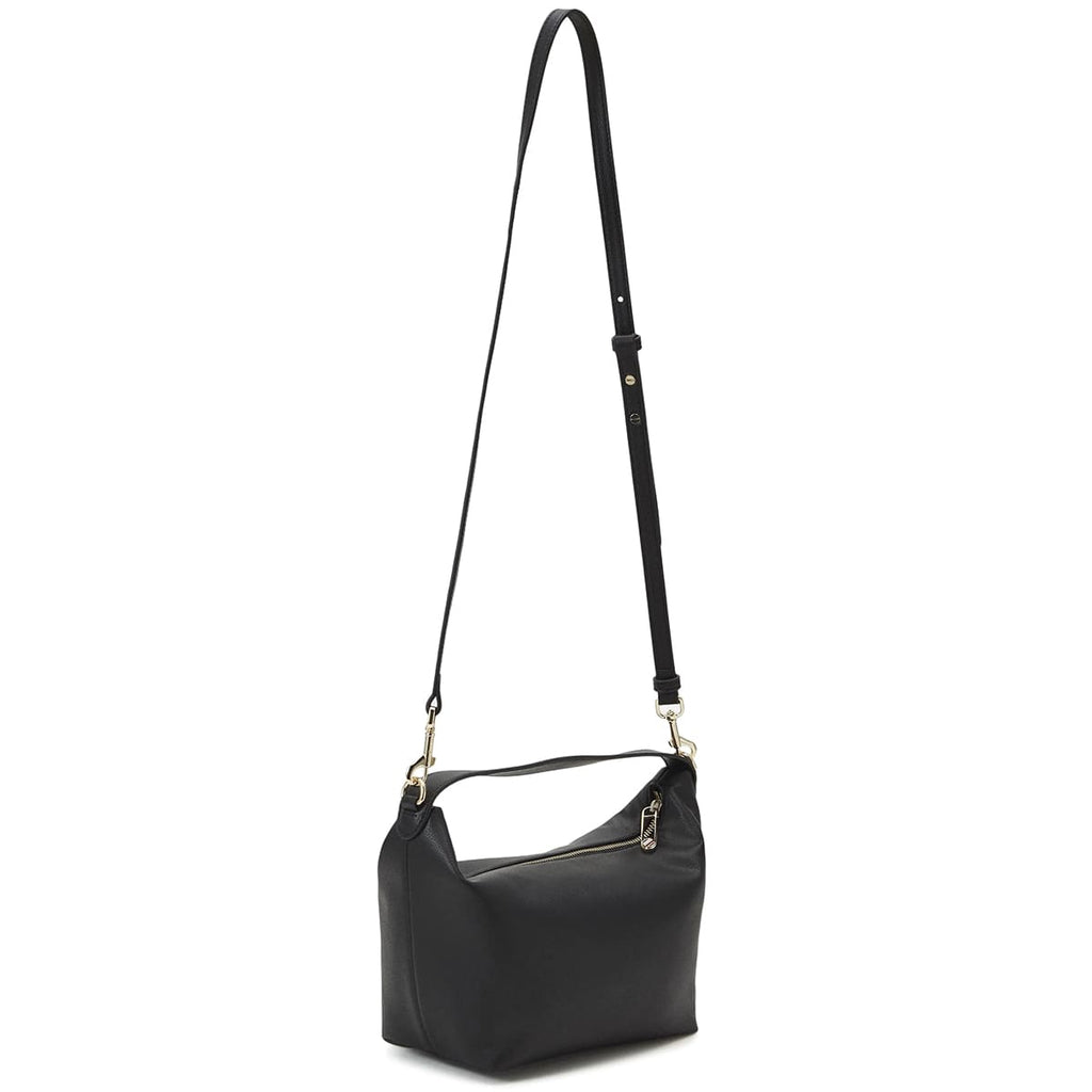 Tommy Hilfiger Blue Women Crossbody Bag Aw0Aw11073 Dw5