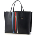 Tommy Hilfiger Black Women Shoulderbag Aw0Aw16409