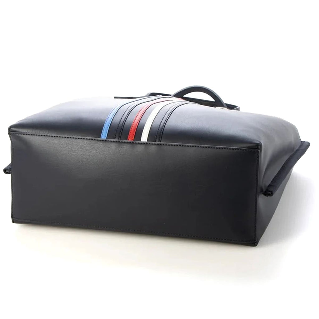 Tommy Hilfiger Black Women Shoulderbag Aw0Aw16409
