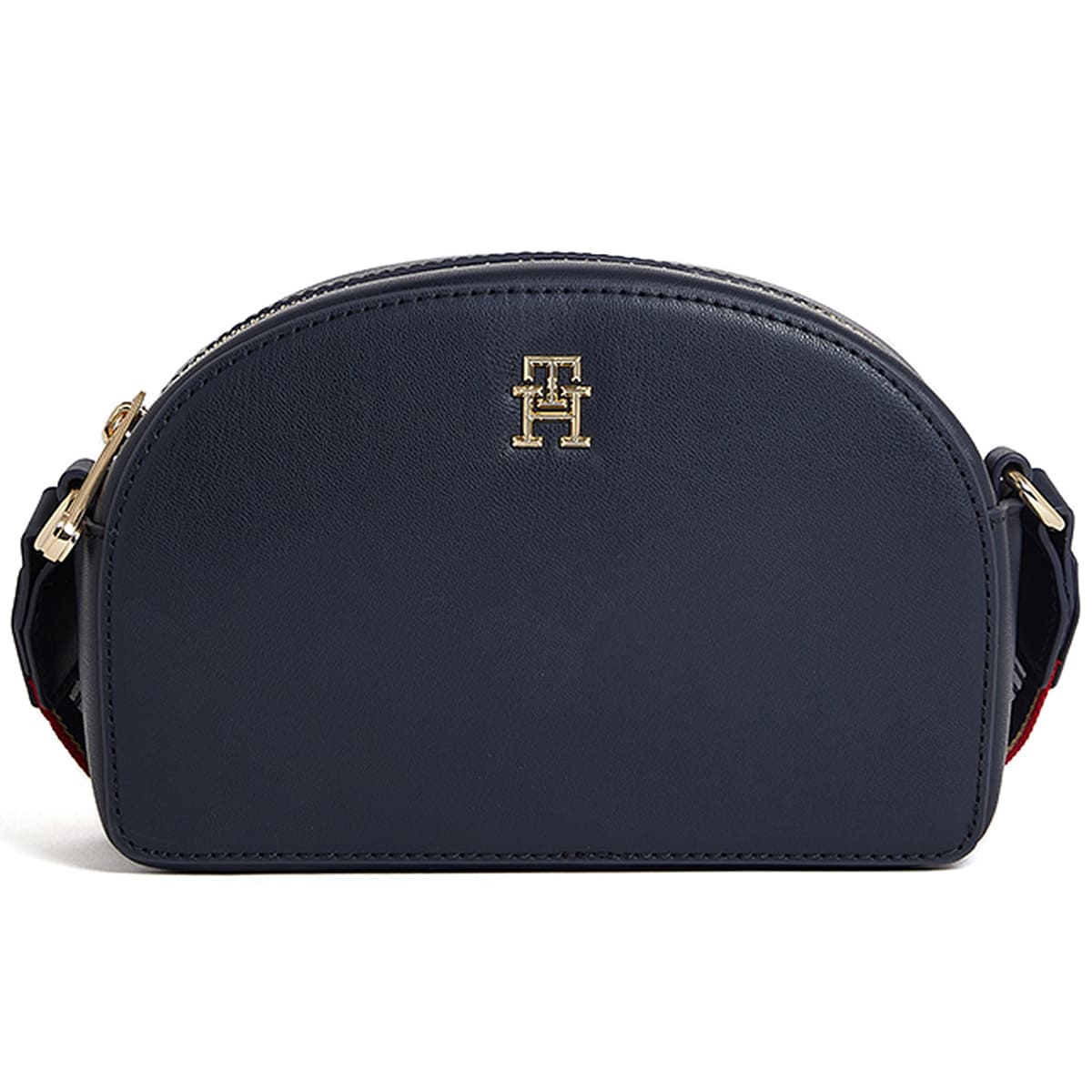 Tommy Hilfiger Blue Women Cross Body Bag Aw0Aw16682