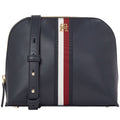 Tommy Hilfiger Blue Women Crossbody Bag Aw0Aw17065
