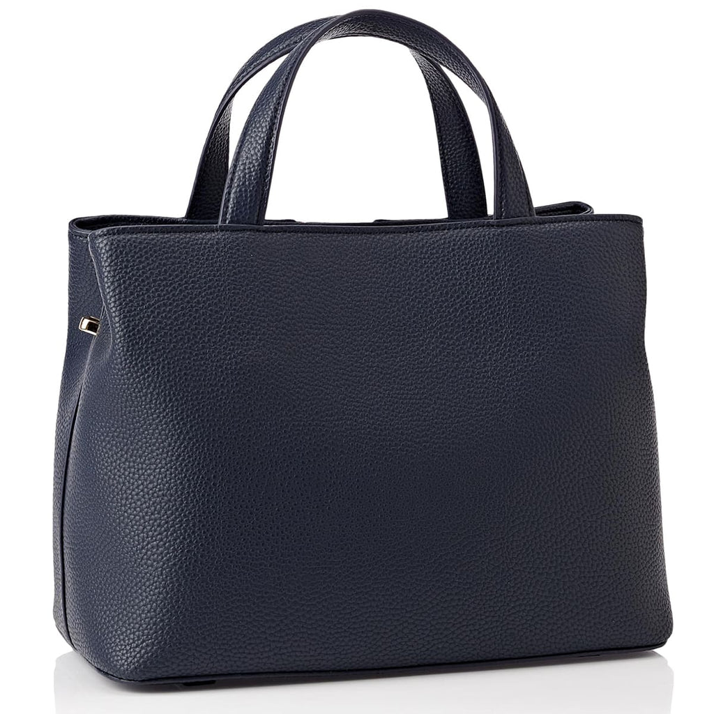 Tommy Hilfiger Blue Women Handbag Aw0Aw16873