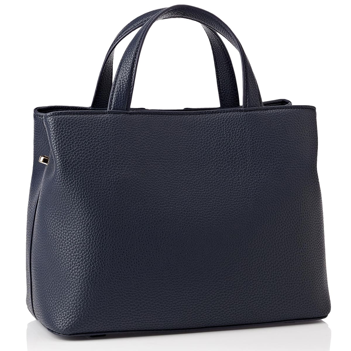 Tommy Hilfiger Blue Women Handbag Aw0Aw16873
