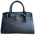 Tommy Hilfiger Blue Women Shoulder Handbag