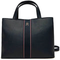 Tommy Hilfiger Dark Blue Women Handbag