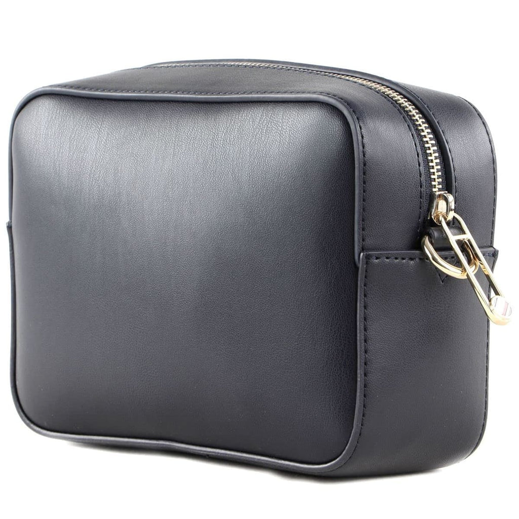Tommy Hilfiger Navy Blue Women Cross Body Bag Aw0Aw12184