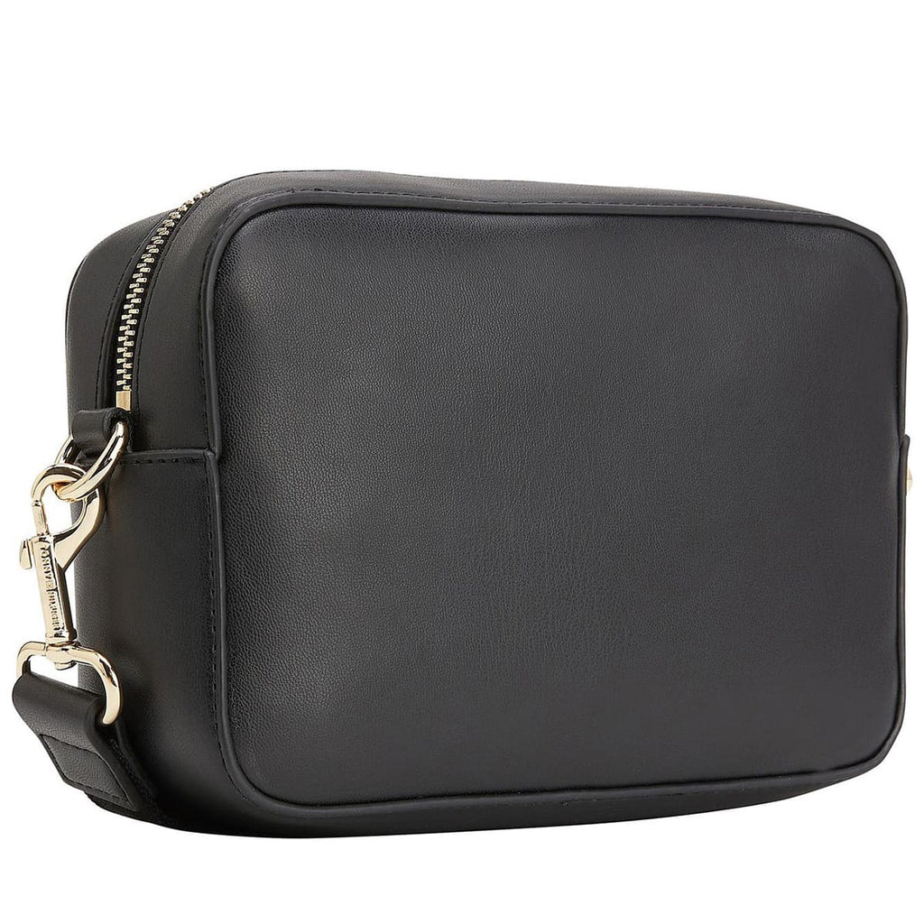 Tommy Hilfiger Navy Blue Women Cross Body Bag Aw0Aw12184