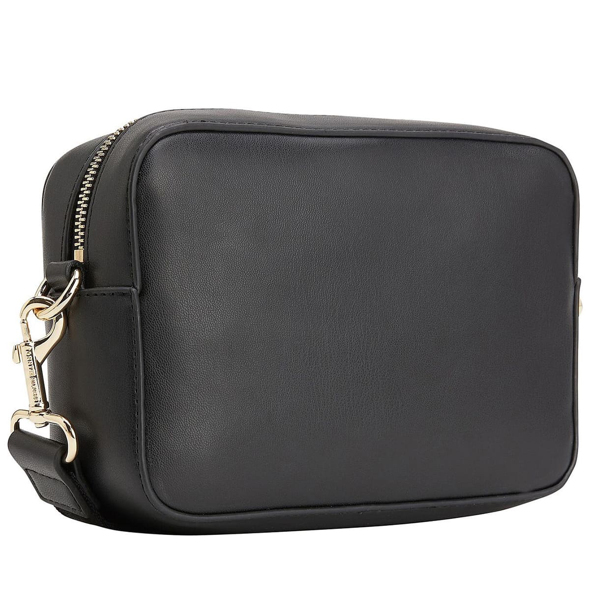 Tommy Hilfiger Navy Blue Women Cross Body Bag Aw0Aw12184