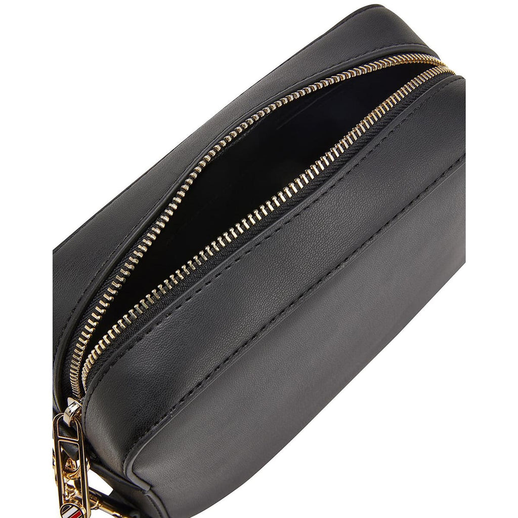 Tommy Hilfiger Navy Blue Women Cross Body Bag Aw0Aw12184