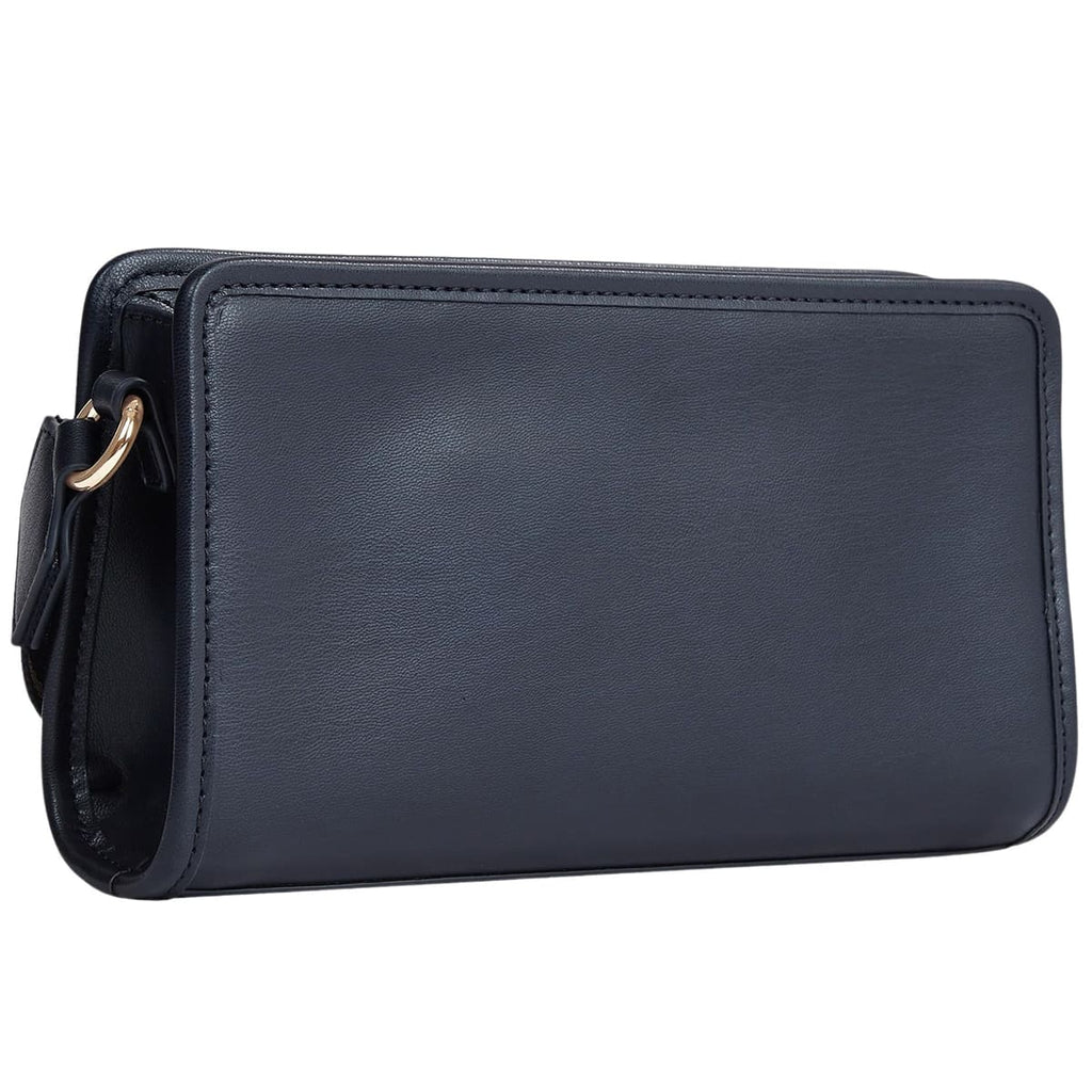 Tommy Hilfiger Navy Blue Women Cross Body Bag Aw0Aw16163