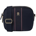 Tommy Hilfiger Navy Blue Women Cross Body Bag Aw0Aw17230
