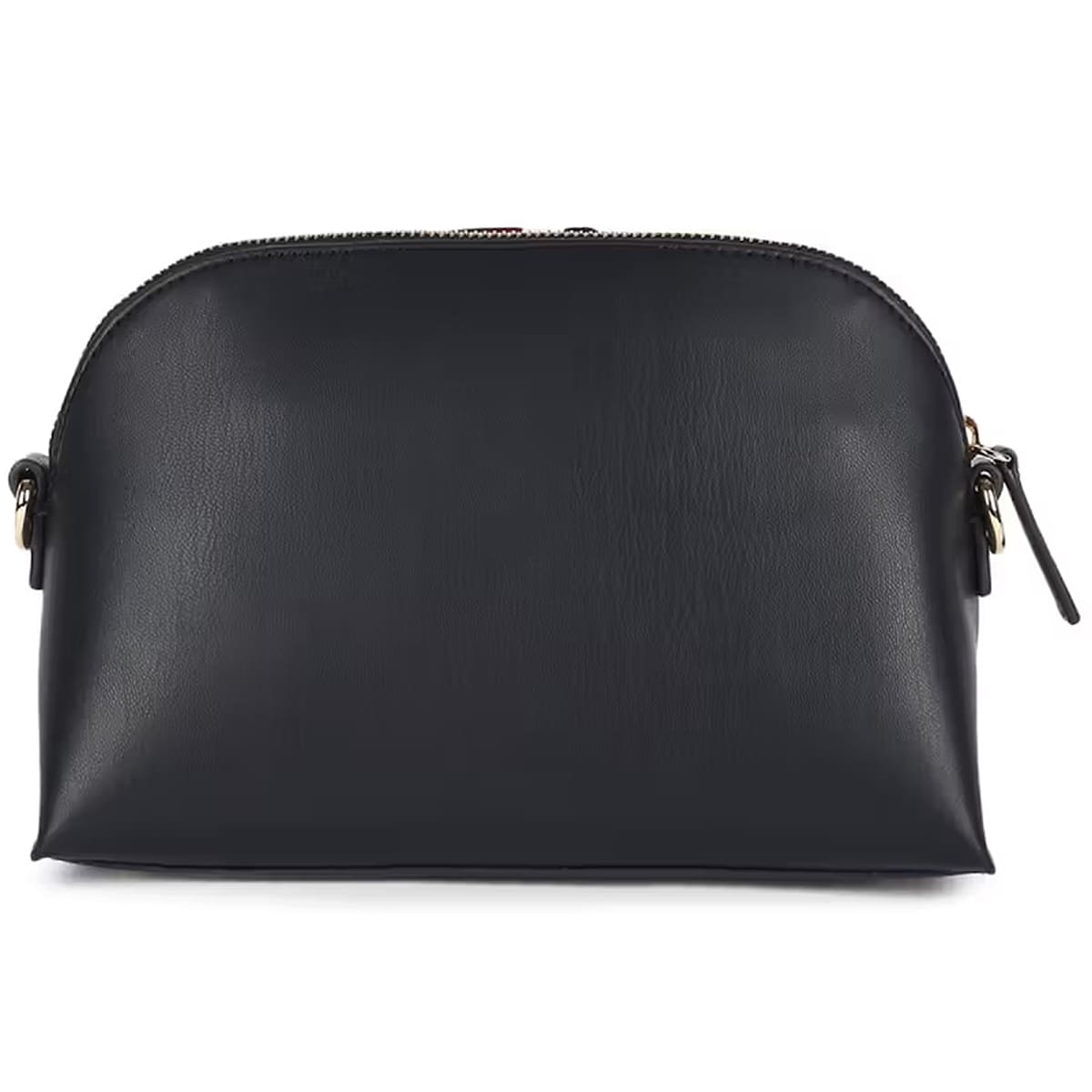 Tommy Hilfiger Navy Blue Women Crossbody Bag Aw0Aw17065