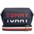 Tommy Hilfiger Navy Blue Women Crossbody Bag