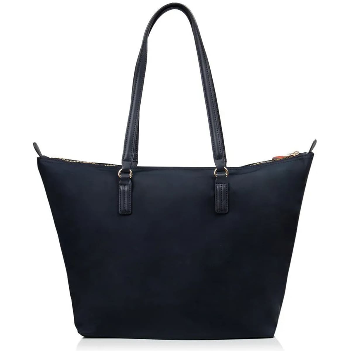 Tommy Hilfiger Navy Blue Women Handbag Aw0Aw113680Gy