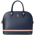 Tommy Hilfiger Navy Blue Women Shoulder Bag