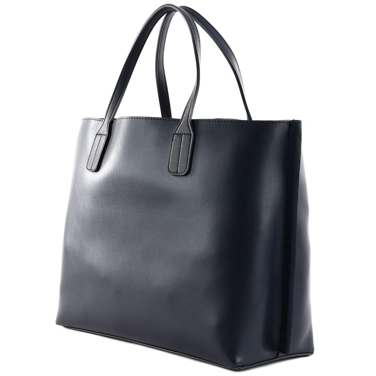Tommy Hilfiger Navy Blue Women Shoulderbag Aw0Aw16409 Nvy