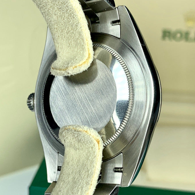 Rolex Datejust Mirror Original