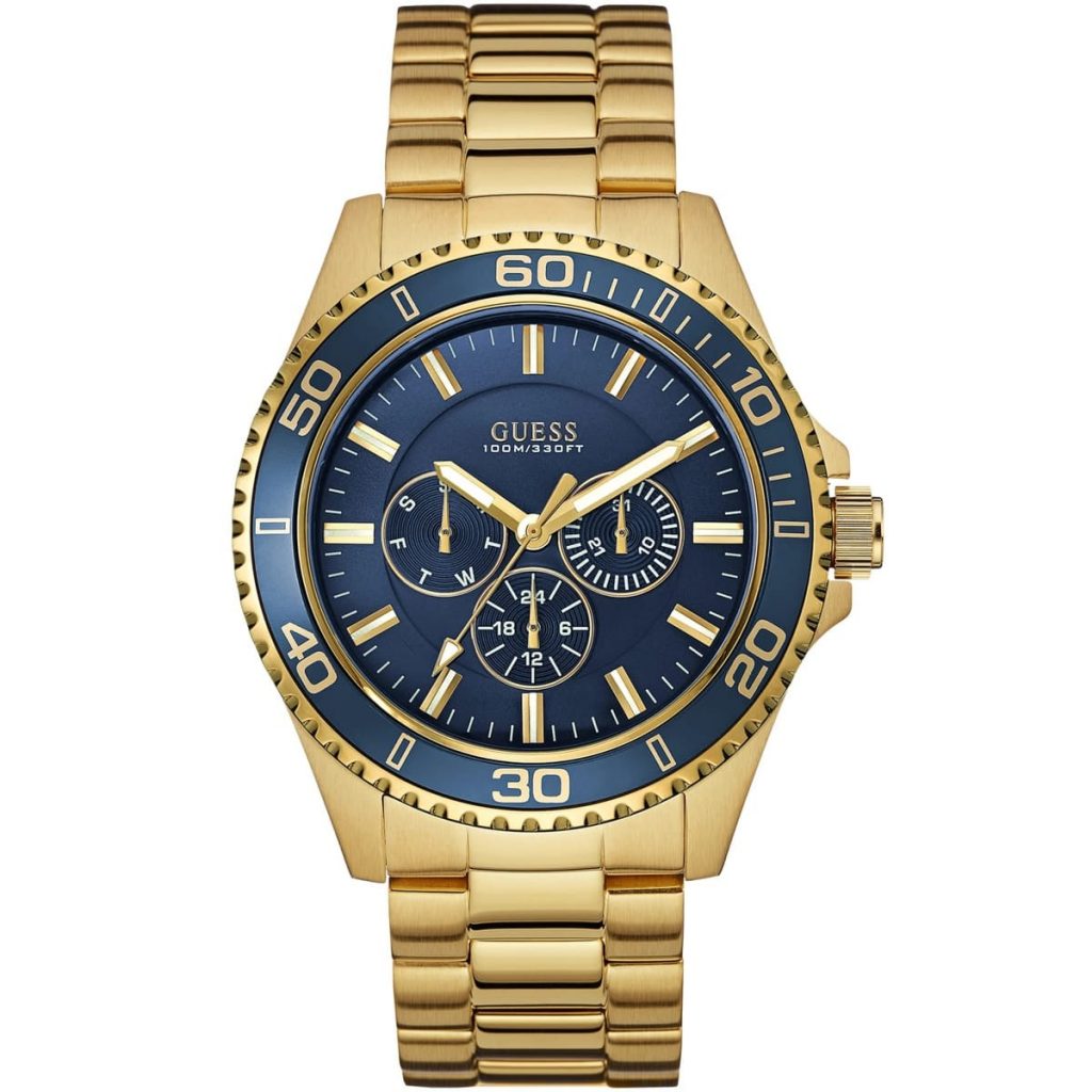 Guess Men's Watch