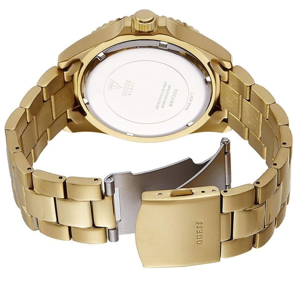 Guess Men's Watch