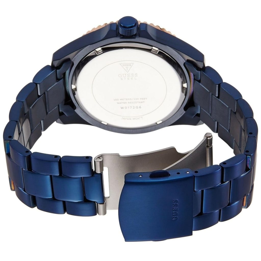 Guess Men's Watch