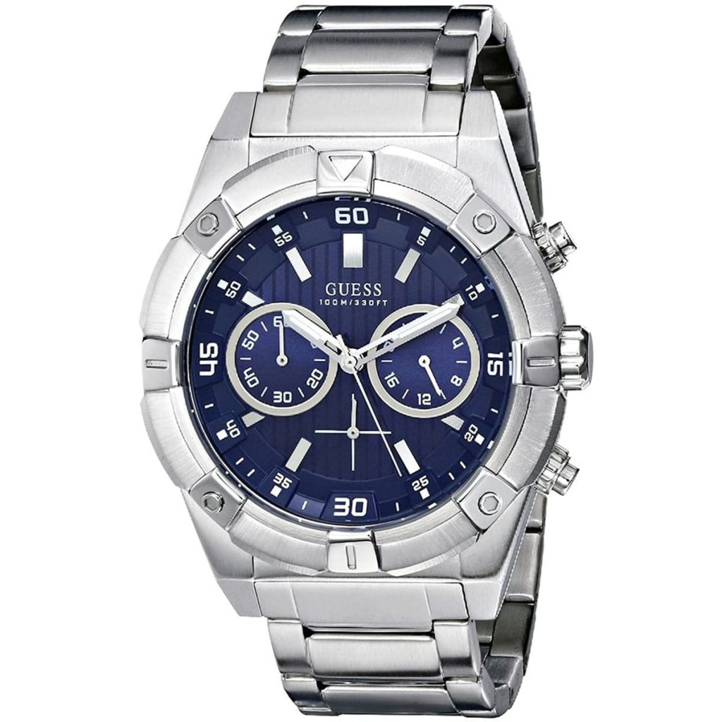 Guess Men's Watch
