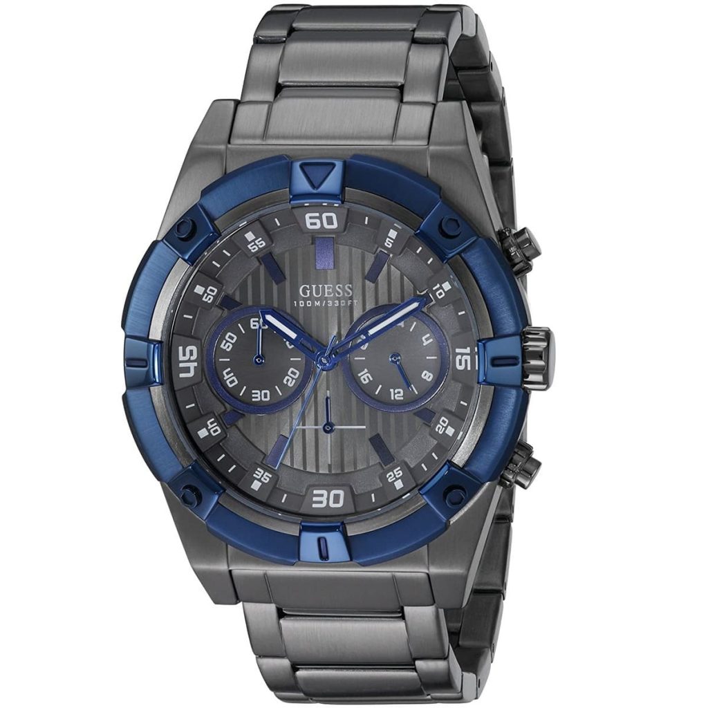 Guess Men's Watch