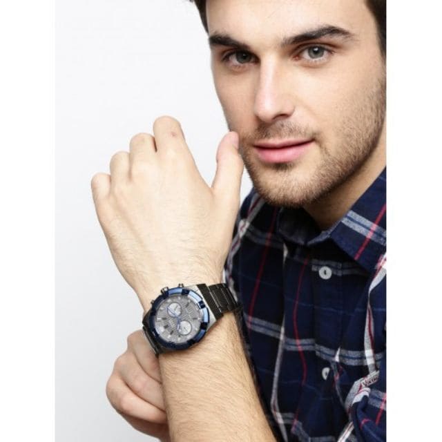 Guess Men's Watch